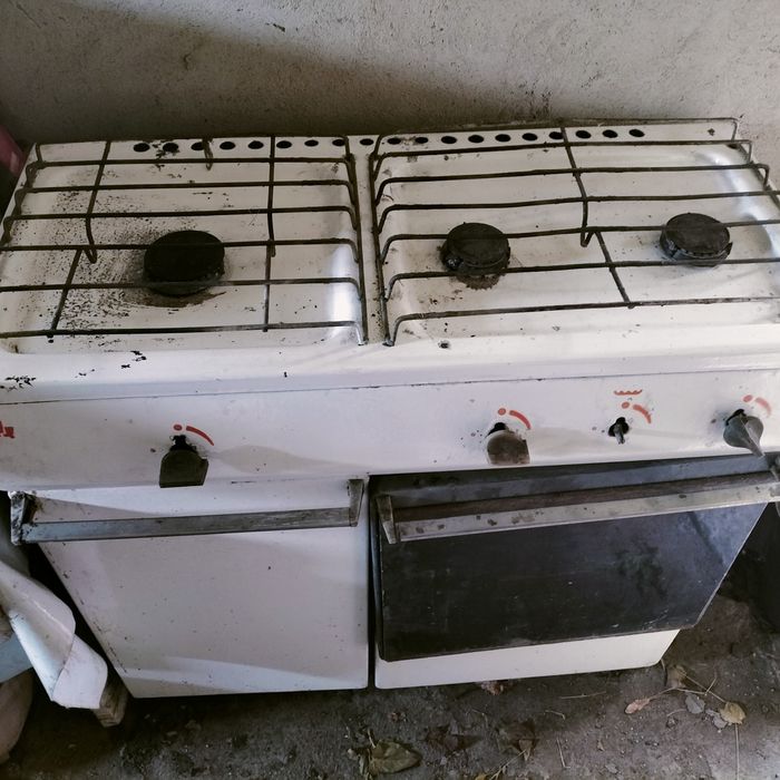 Продам газ советский