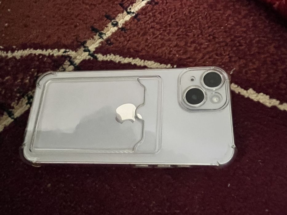 iPhone 14 иомкс акум 78