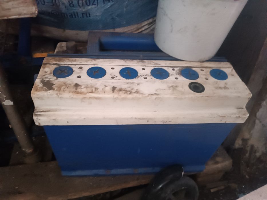 Продам акамулятор