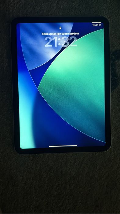 İpad 10 64 gb WİFİ