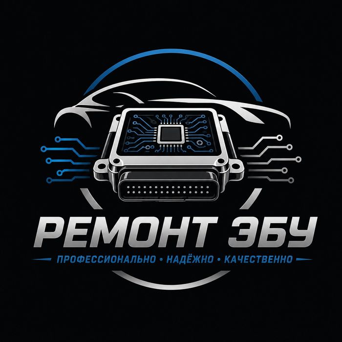 Ремонт ЭБУ. Ремонт иммобилайзера.