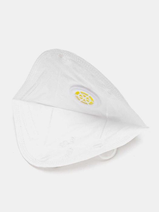 Maska respirator Маска медицинская для лица KN95 FFP2 респиратор