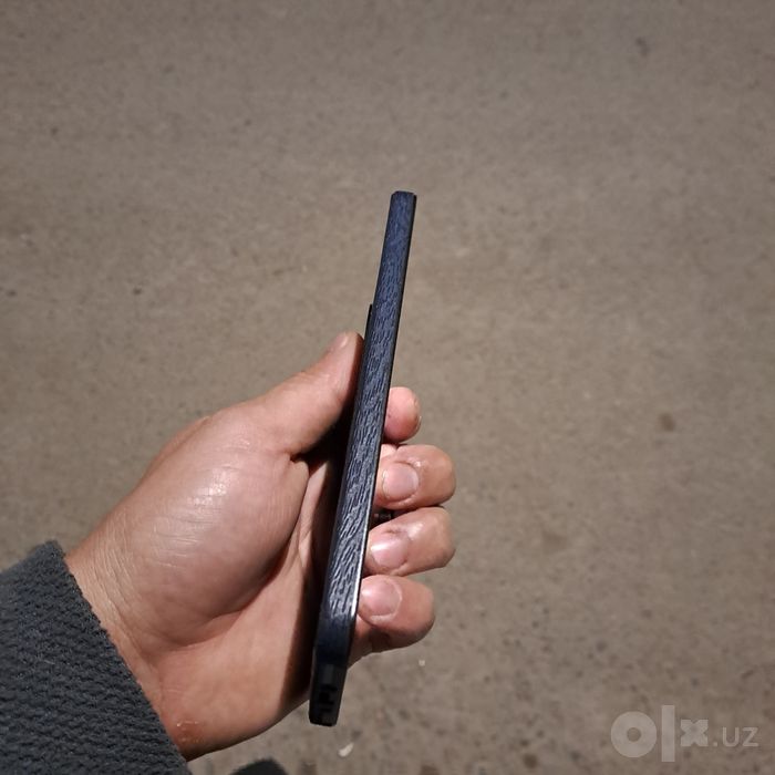 Redmi 13 pro uzim ishlatganman