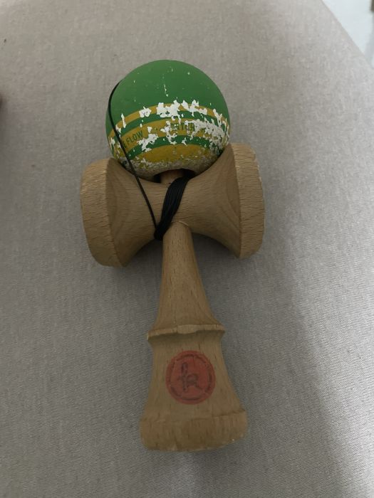 Kendama europe rubber