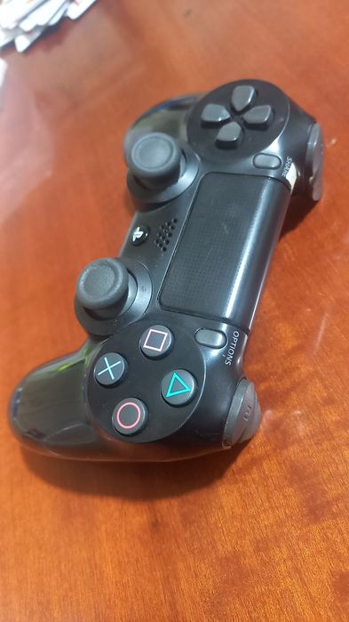 PS 4 joystick 250.000