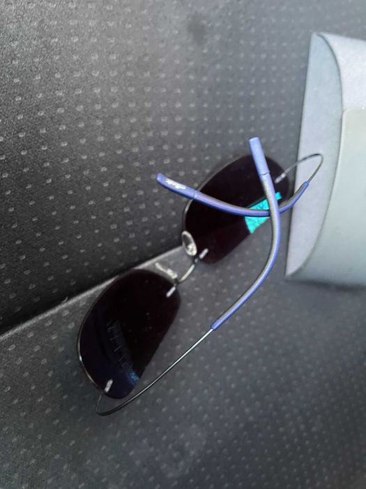 слънчеви очила Silhouette