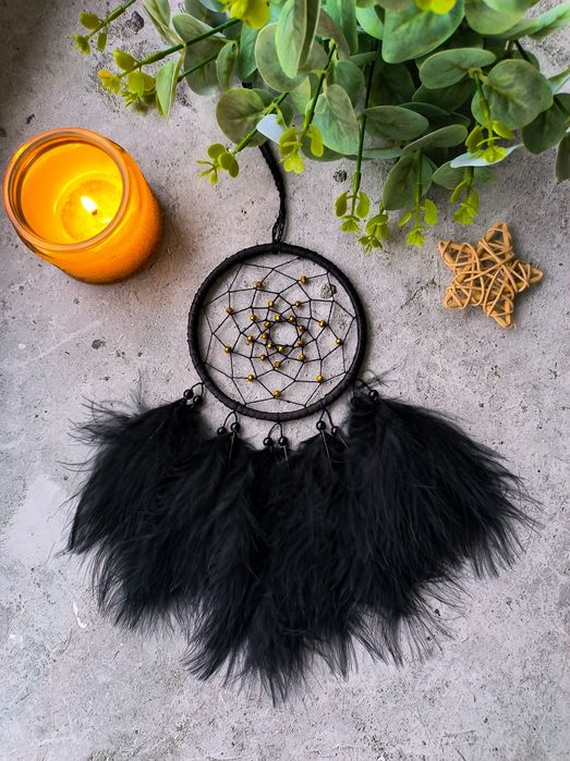 Ловец снов. Подарки