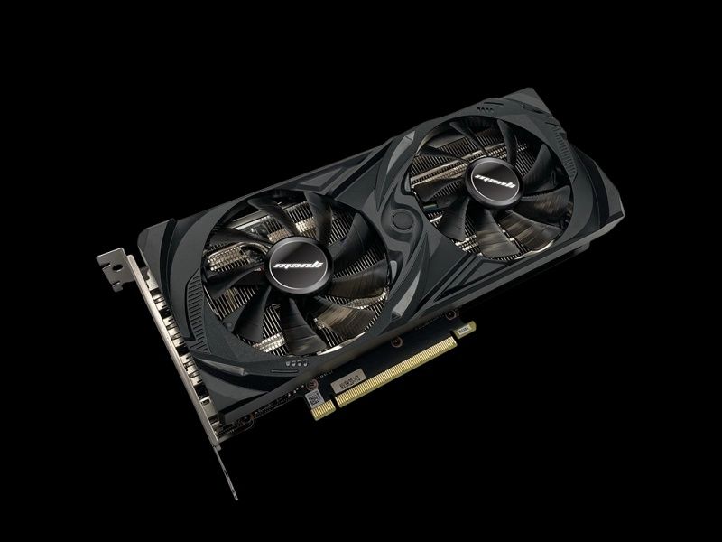 RTX 3060 Manli 12gb