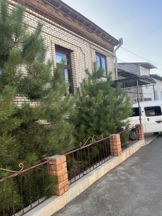 Срочнаа Сотилади!!  Тошкент туманида тайёр ховли сотилади.