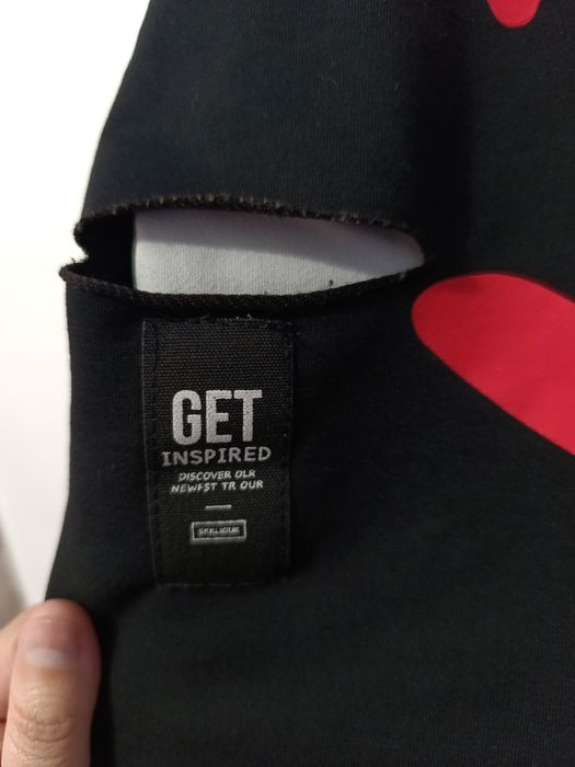 Hanorac – Pentru când vrei să pari cool