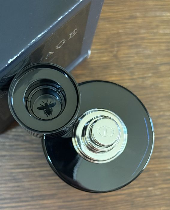 Dior Sauvage Elixir 100ml.