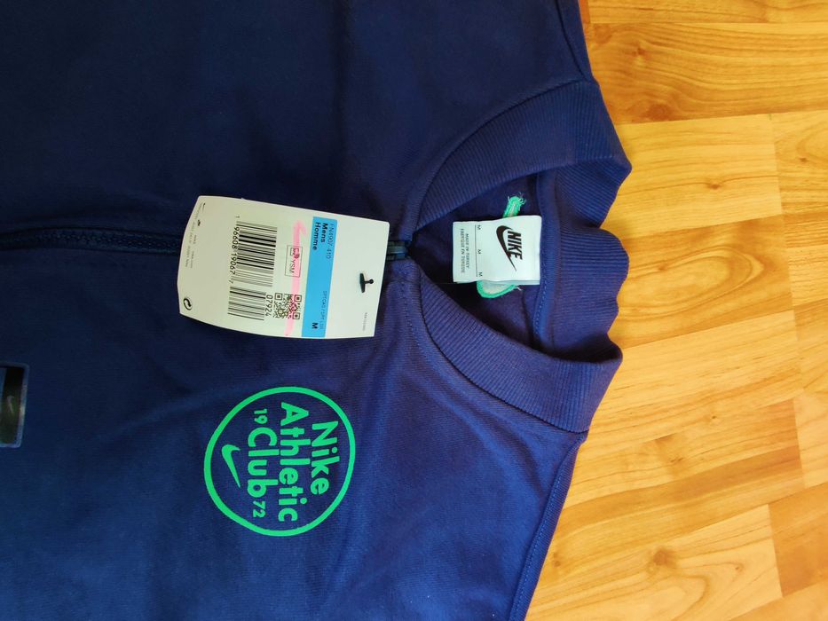 Найк грейки чисто нови