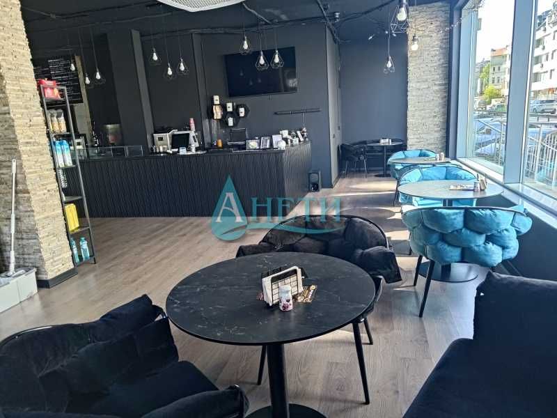 Дава се под наем Магазин в София, Студентски град - 282 кв.м за 1695.24 € - Снимка #4