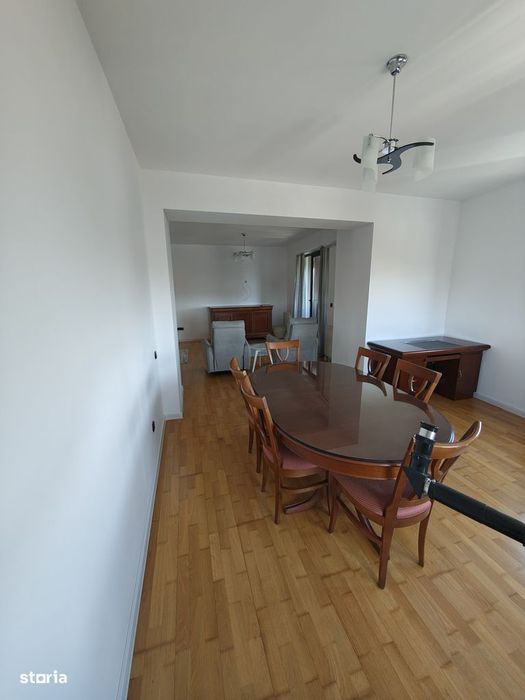 3 camere Foisorul de Foc-Eminescu, parcare subterana+boxa -Proprietar