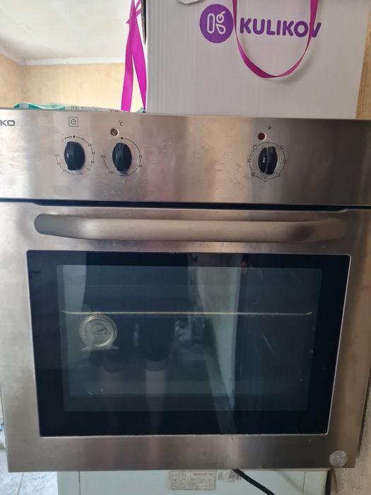 Духовой шкаф Beko