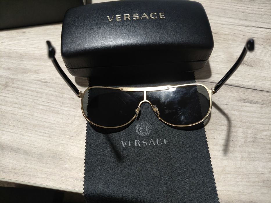 ochelari soare Versace