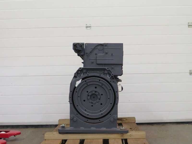 Motor complet Deutz F4L1011F - Piese de motor Deutz