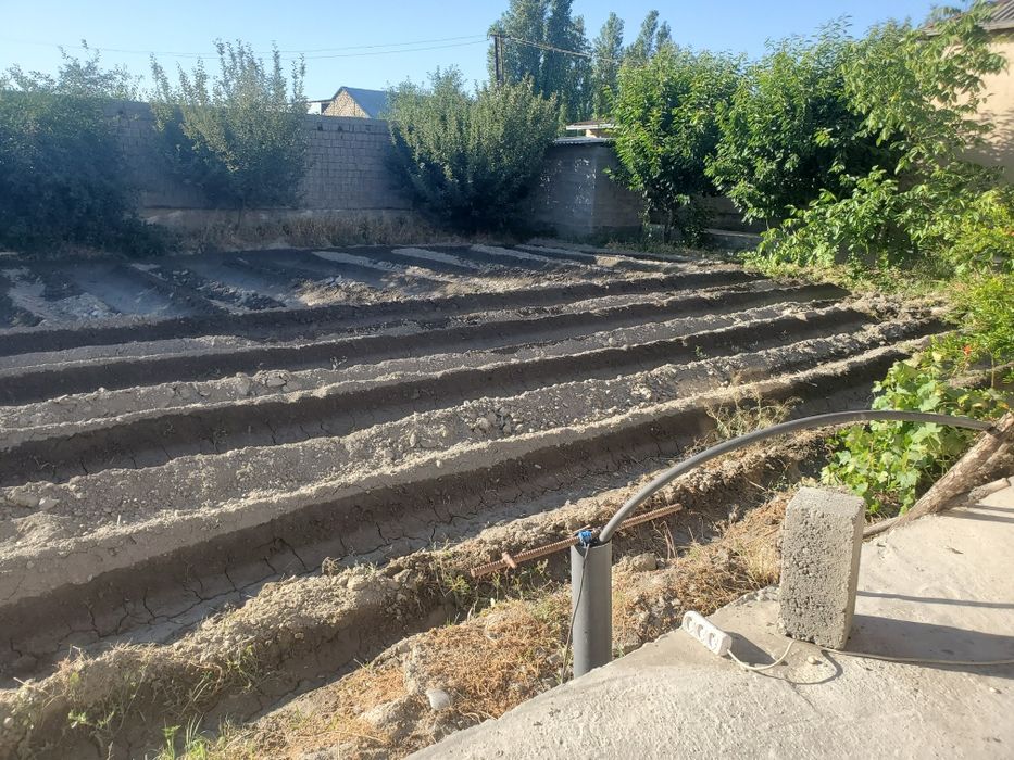 4 xonali uy sotiladi