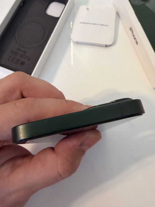 Iphone 13 256gb ca nou