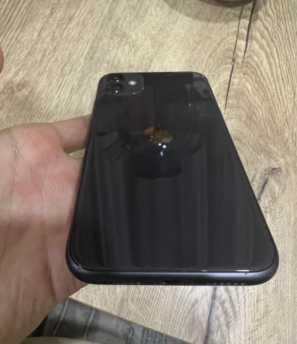Iphone 11 64gb идеал