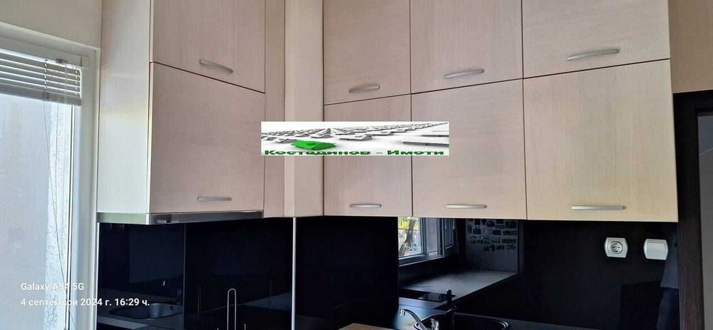 Продава се Двустаен апартамент в Пловдив, Въстанически - 60 кв.м за 1534 €/кв.м - Снимка #5