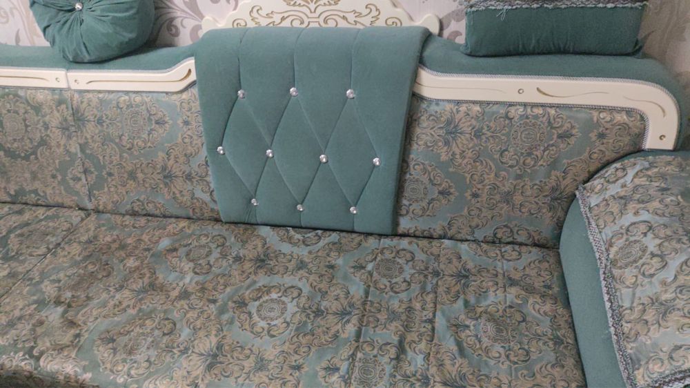 Продается диван