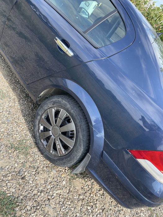 Vand Opel Asta H 1.6 benzina+gpl