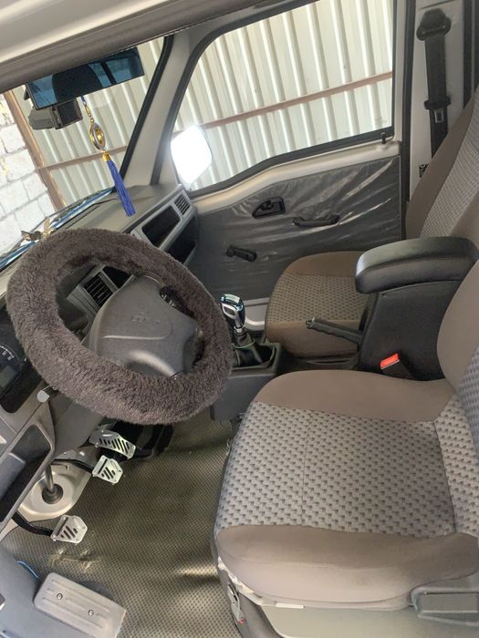 Damas 3 ideal holatda sirochna sotiladi varyant bor