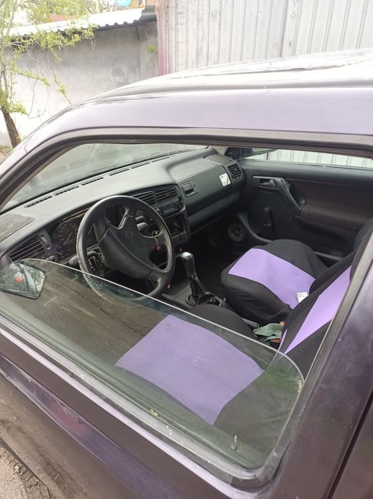 Гольф 3 на ходу обмен