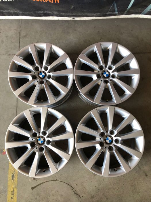 Jante Originale BMW 18 STYLE 328 Seria 5 F10,F11, X3 F25, X4 F26