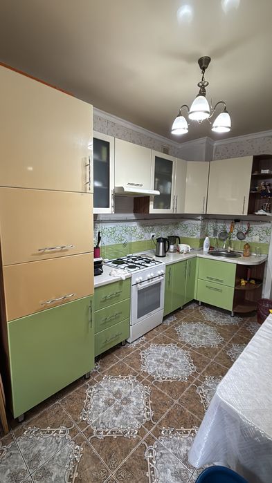Кухонный гарнитур