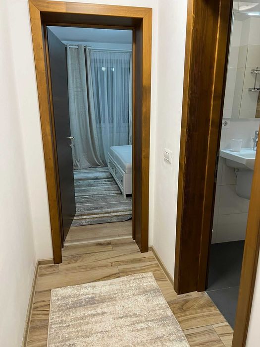 Apartament 2 camere - ultracentral!