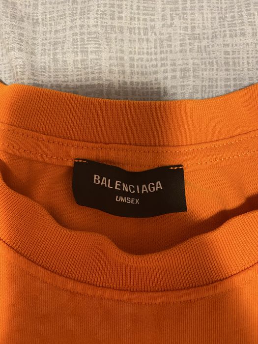 Balenciaga authentic XL