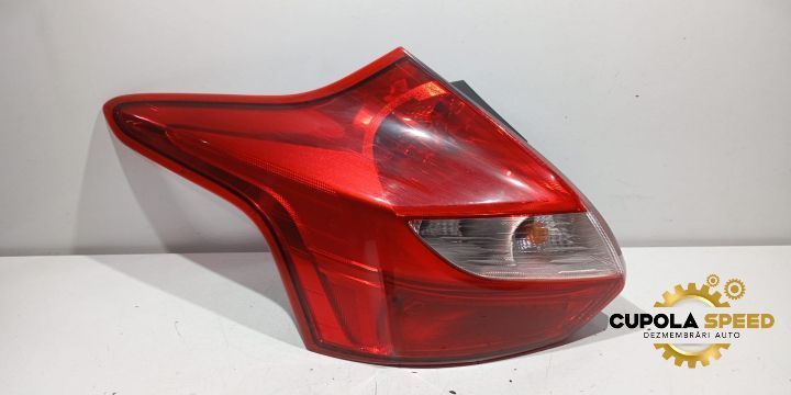 Stop stanga aripa BM51-13405-A Ford Focus 3 [2011 - 2015]