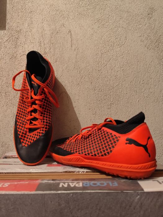 No:43 Puma future обувки за футбол