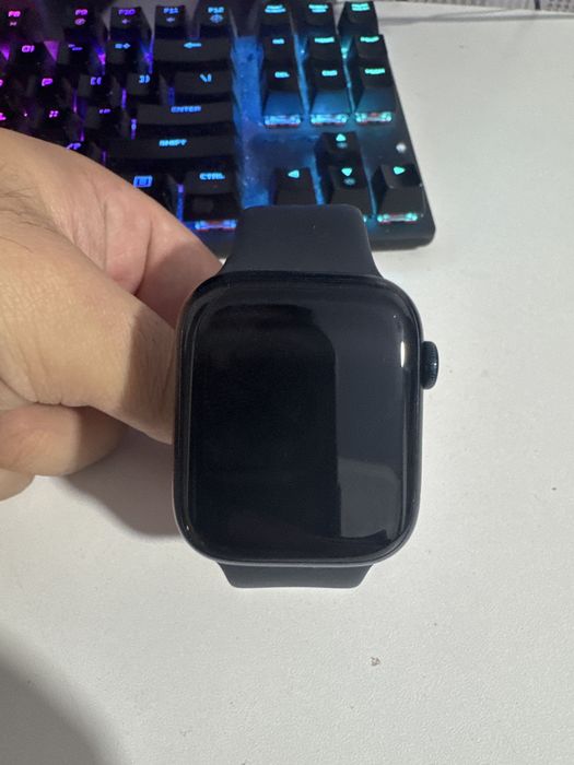 Apple Watch 7 серия 45мм