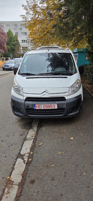 CITROËN Jumpy