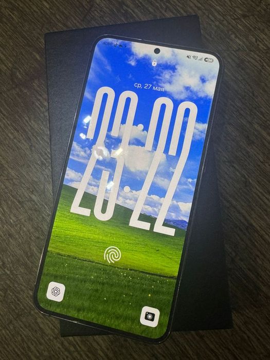Samsung Galaxy s23+
