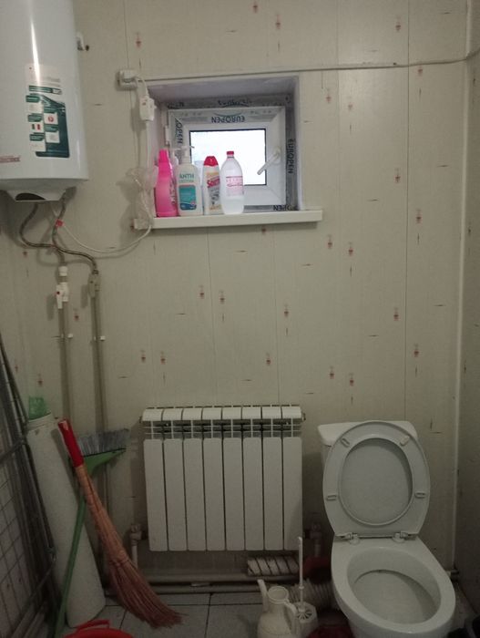 Продам дом в районе ЖД вокзала