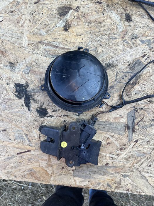 Piese vw passat b6 1.9 tdi