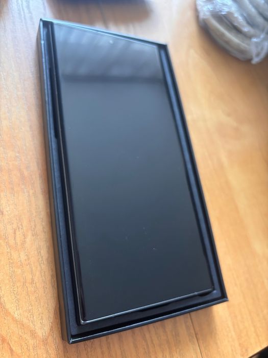 Samsung S23 ultra 256gb