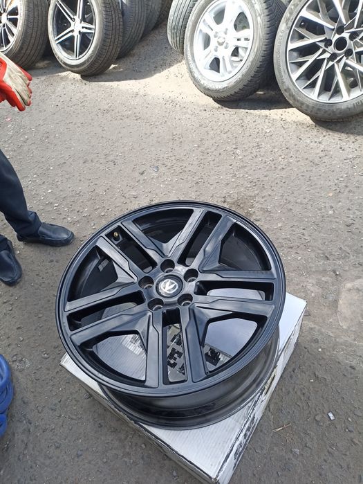 Диски R 19 changan ( чанган ) оригинальные