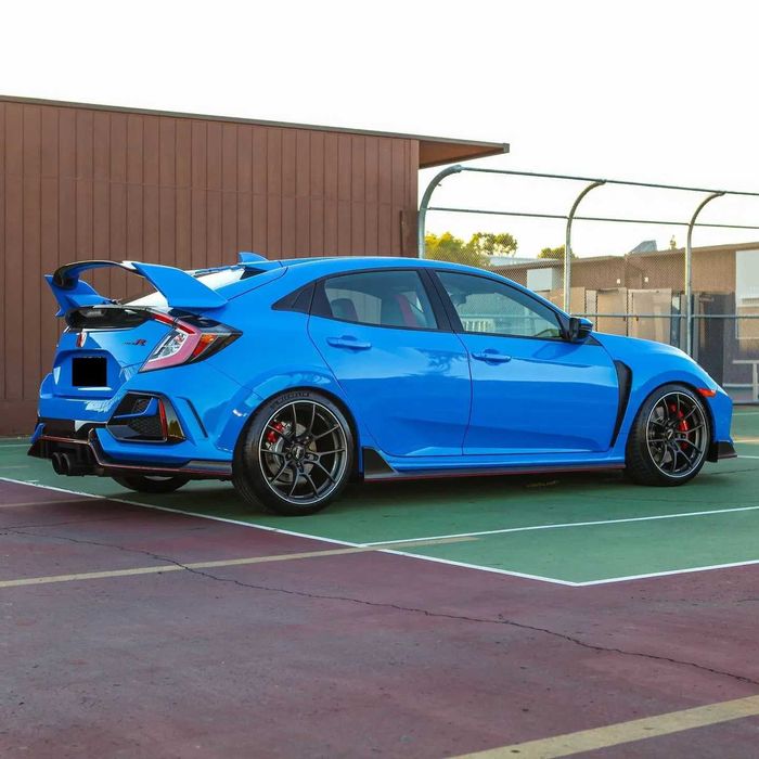 Jante R19 5x114.3 Racing G025 Style | Toyota Lexus Hyundai Honda Mazda