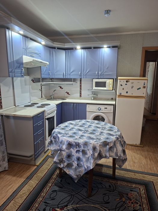 Сдается квартира.