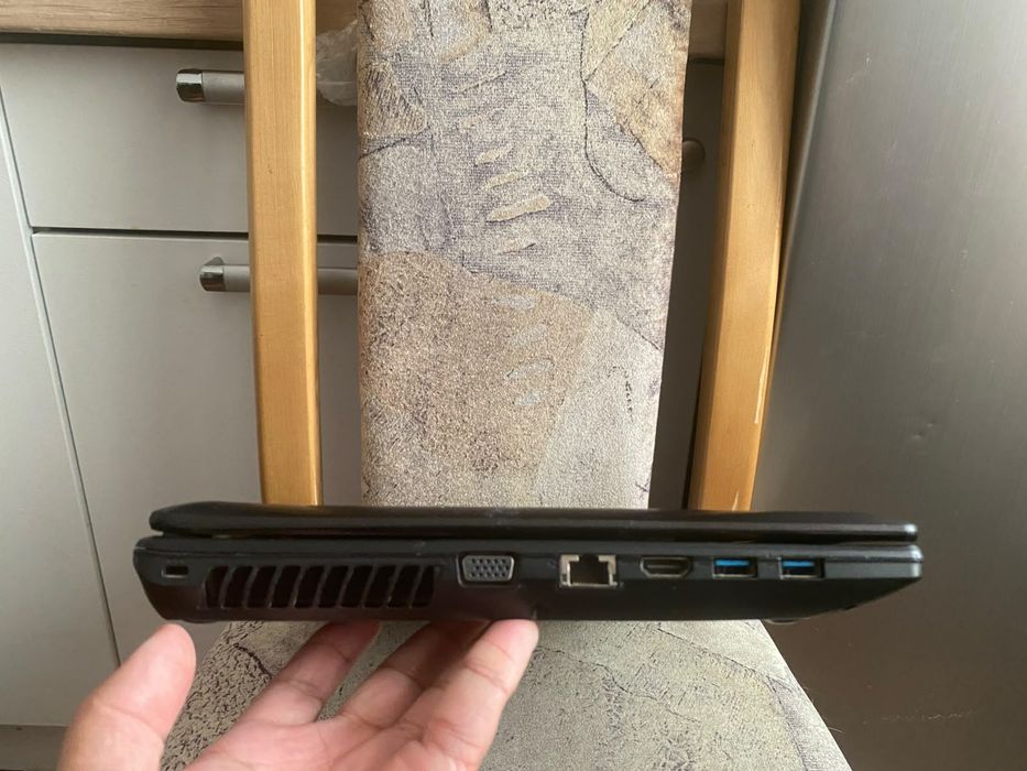 Шустрый Lenovo intel core i7/Nvidia GeForce