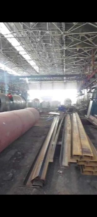 Изготовление Водонапорная башня