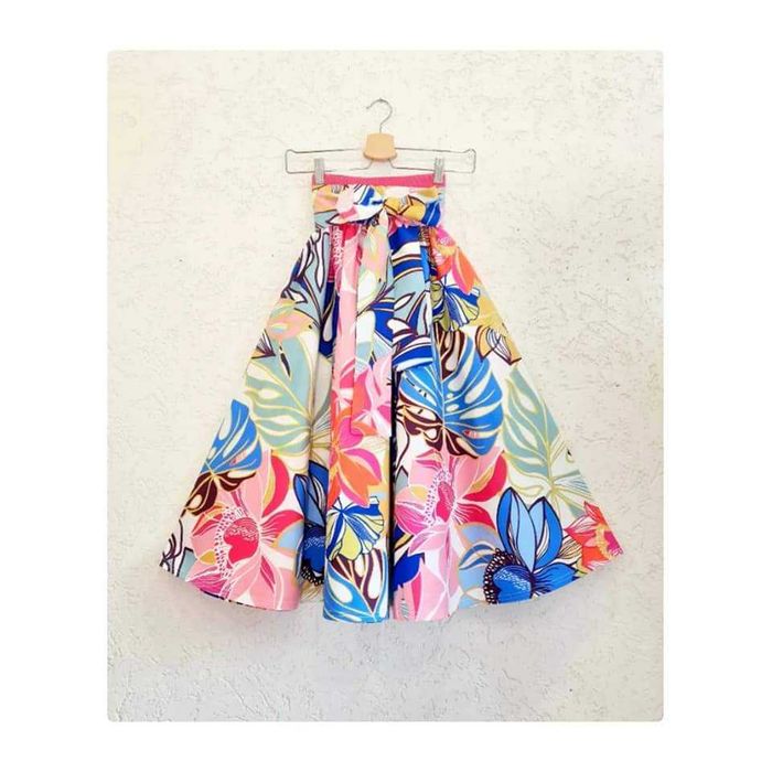 Пола памук Ma Cherie