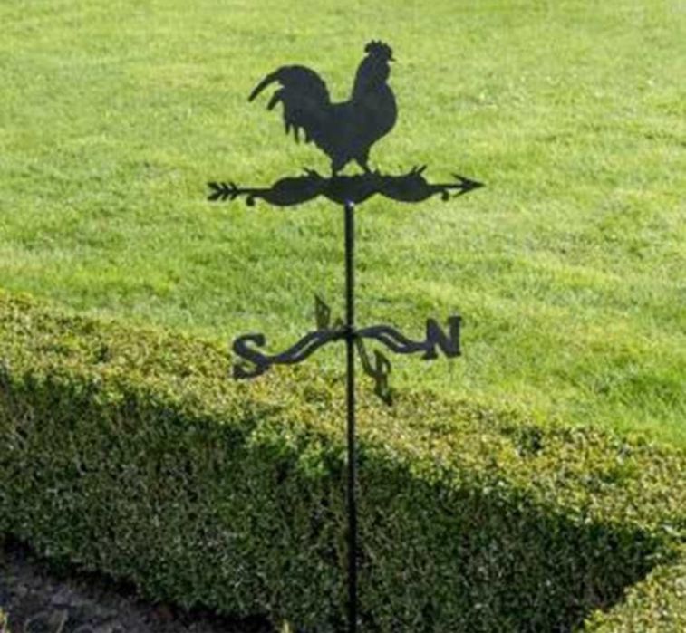 Модулен ветропоказател петел. Ново.