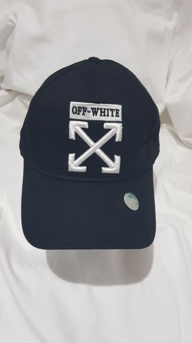 Șapcă Off - White