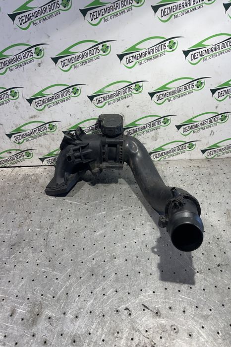 Clapeta acceleratie A 651 090 04 70 Mercedes-Benz CLS-Class C218/X218